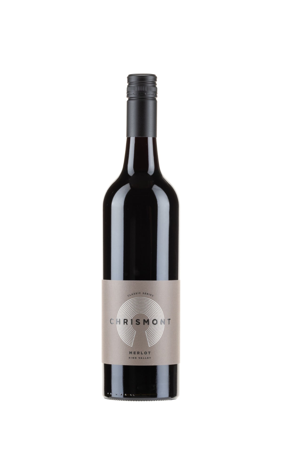 2023 Merlot - Chrismont (box of 6)