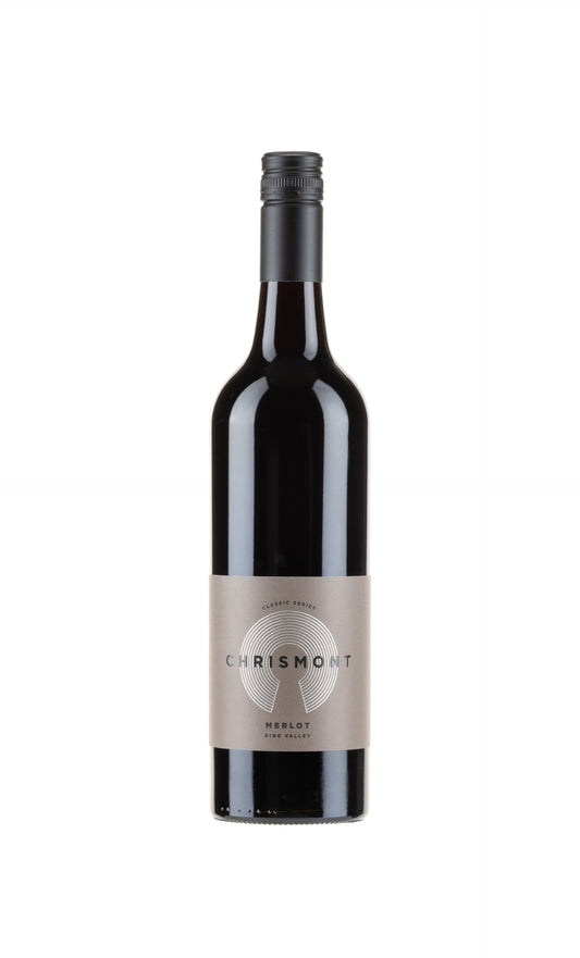 2023 Merlot - Chrismont (box of 6)