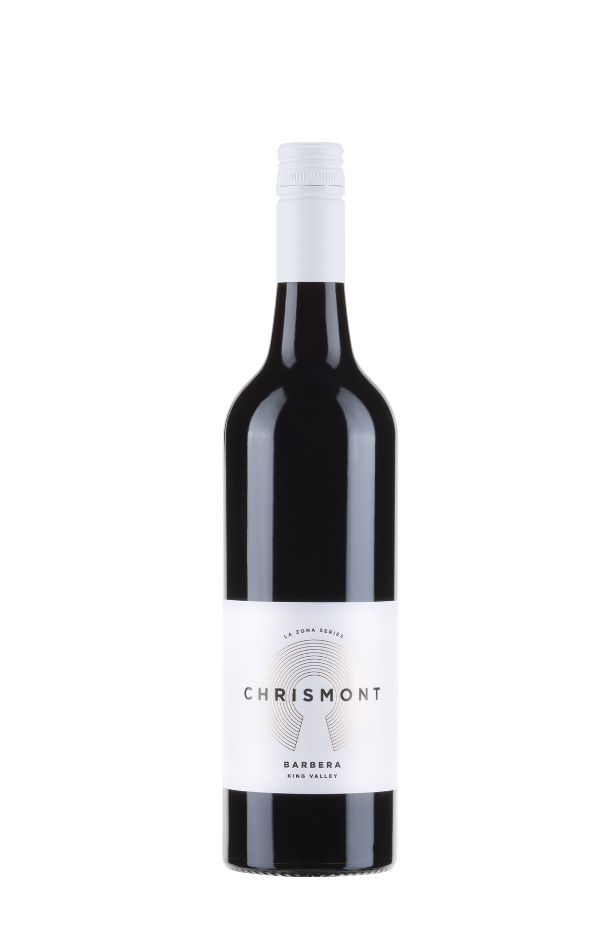 2024 Barbera - Chrismont (box of 6)