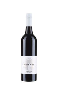 2023 Barbera - Chrismont (box of 6)