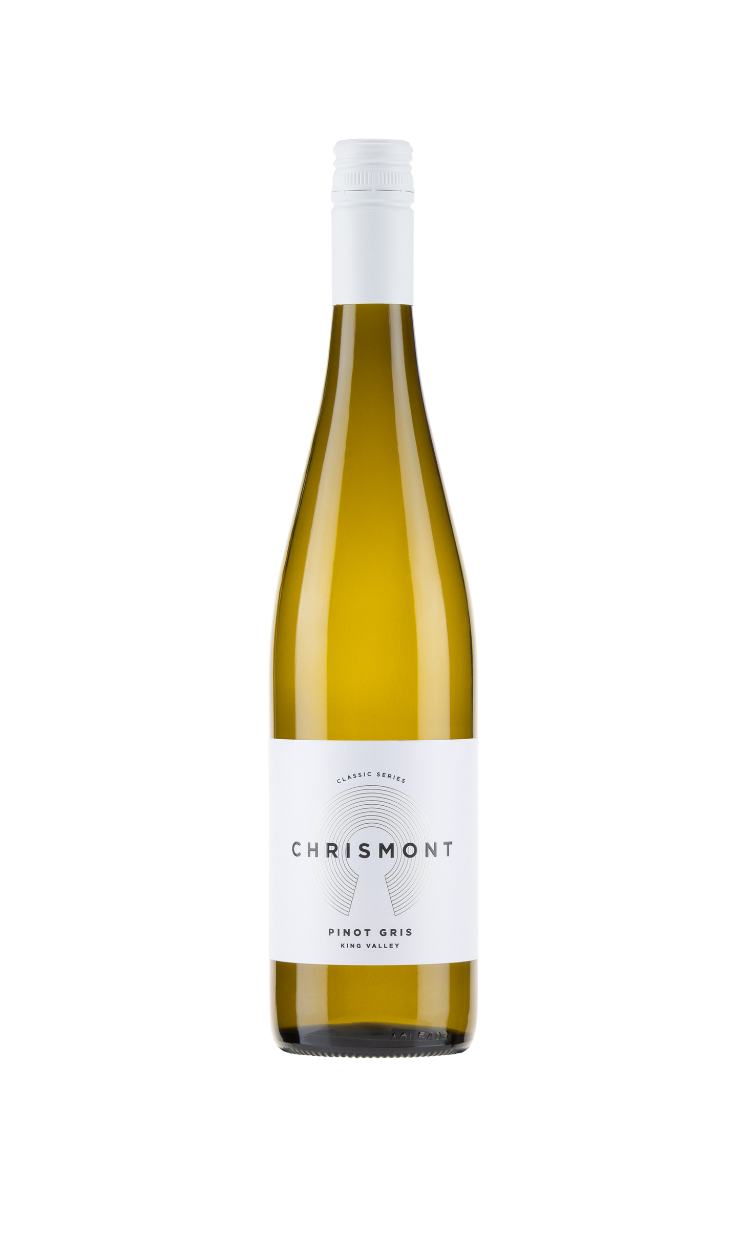 2024 Pinot Gris - Chrismont (box of 6)