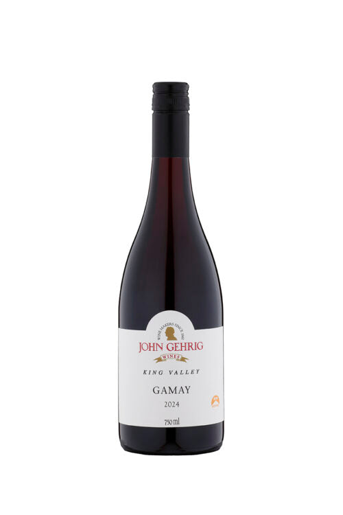 Grace's Gamay - Gehrig (box of 6)
