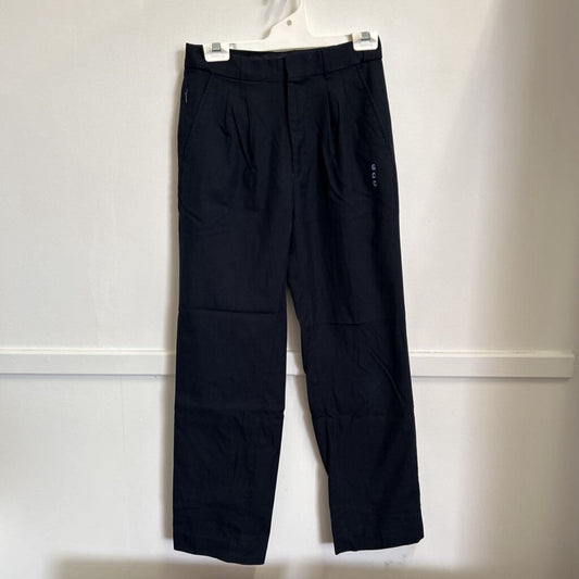 Boys Navy Trousers (12)