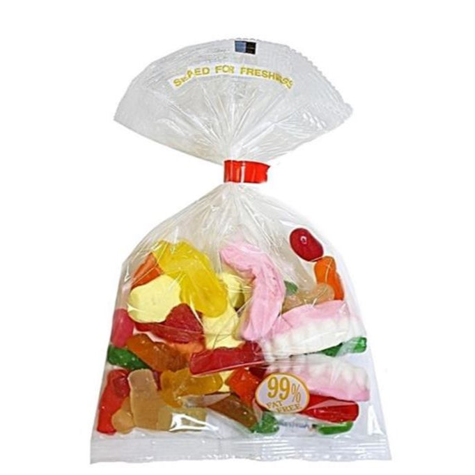 Lolly Bag
