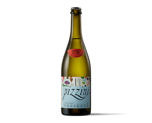 Prosecco NV - Pizzini (box of 6)