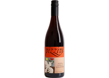 2024 Nonna Gisella Sangiovese - Pizzini (box of 6)