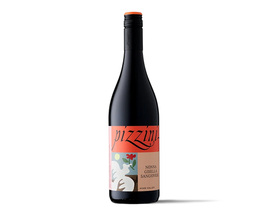 Nonna Gisella Sangiovese - Pizzini (box of 6)