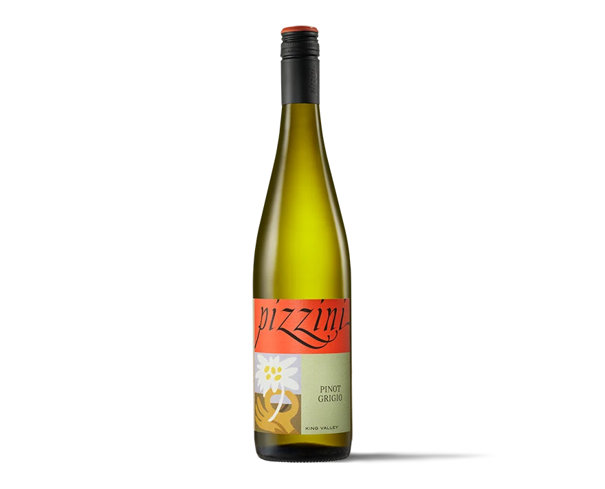 Pinot Grigio - Pizzini (box of 6)
