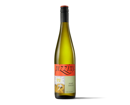 Pinot Grigio - Pizzini (box of 6)