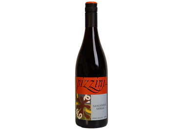 Sangiovese Shiraz - Pizzini (box of 6)