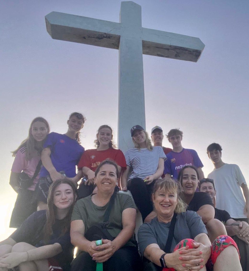 🌏 Timor Leste Raffle – Limited Tickets Available!