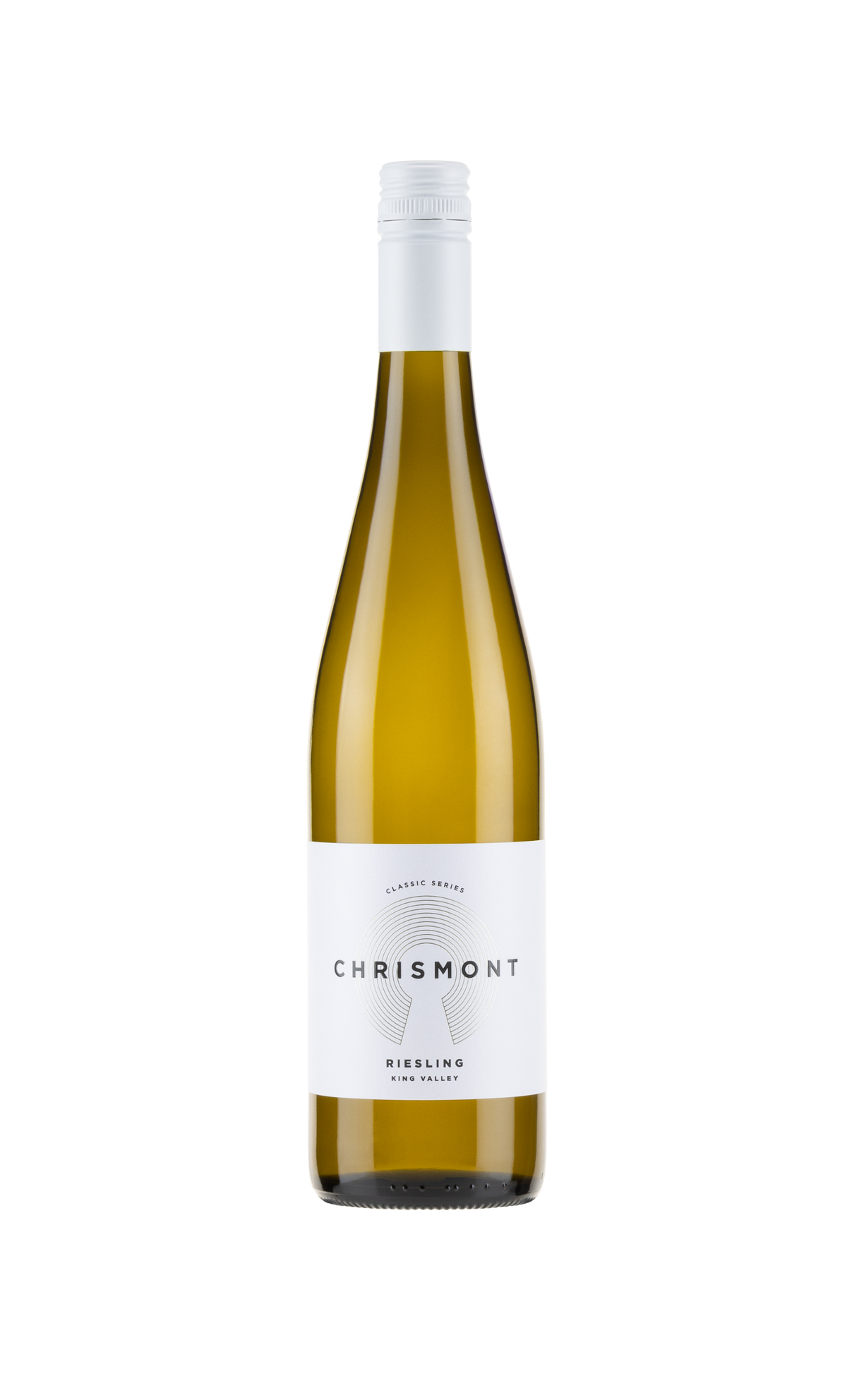 2025 Riesling - Chrismont (box of 6)