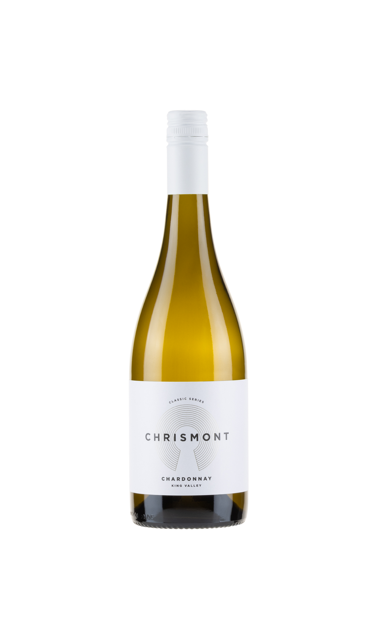 2024 Chardonnay - Chrismont (box of 6)