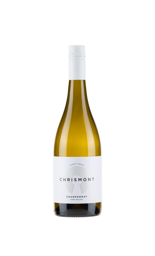 2024 Chardonnay - Chrismont (box of 6)
