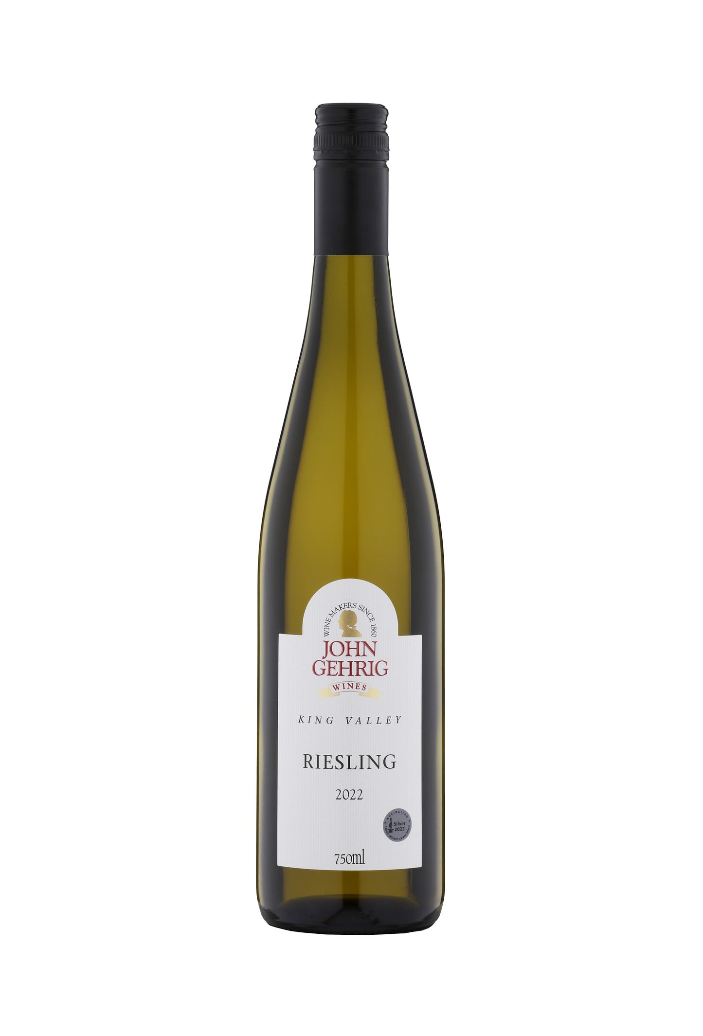 2022 Riesling - Gehrig (box of 6)