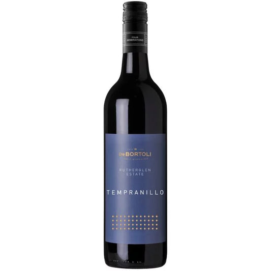 2022 Tempranillo - De Bortoli Rutherglen Estate (box of 6)