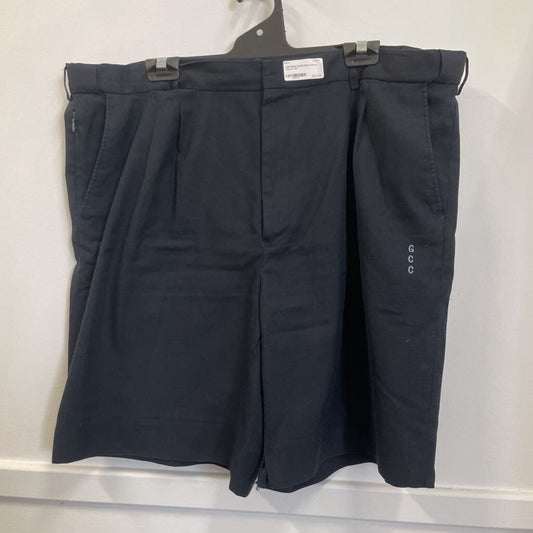 Boys Navy Shorts (Mens 9 - 107cm)